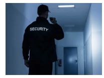 Manned Guarding & Security Services Property 3