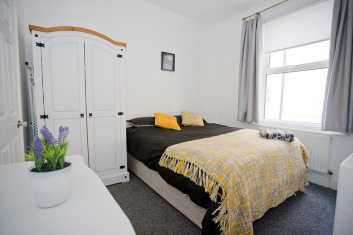 Liverpool City Centre Serviced Apartments 2 Liverpool City Centre Serviced Apartments Property 2
