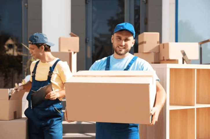 Man and Van Man and Van Other