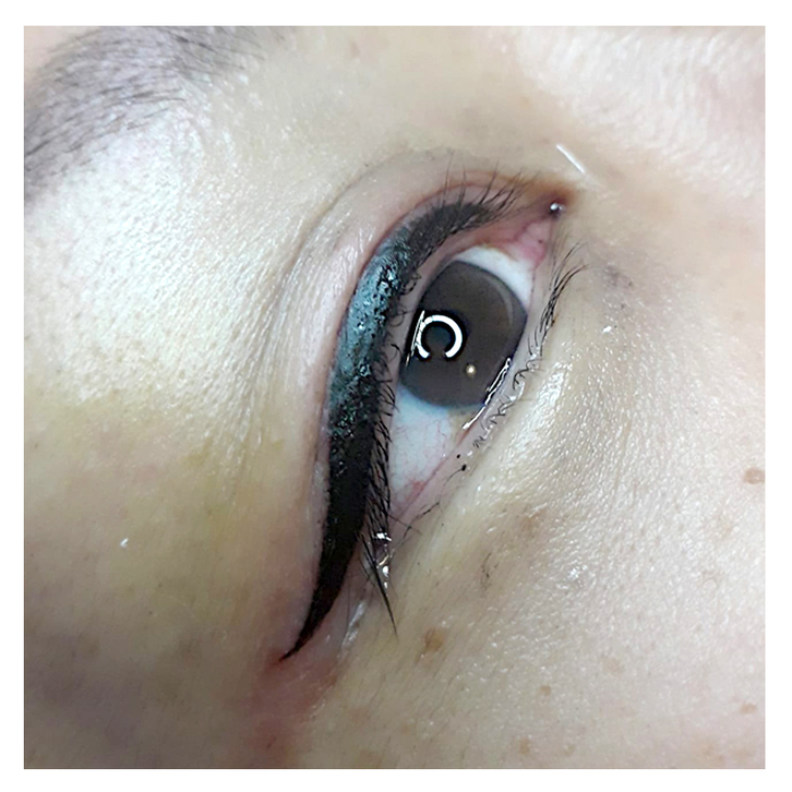 Microblading , Powder brows, Classic Eyeliner , Lip Blush 3 Microblading , Powder brows, Classic Eyeliner , Lip Blush Other 3