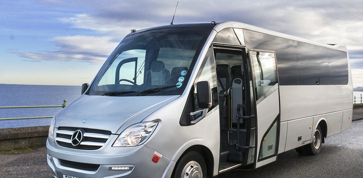 Minibus London Hire 2 Minibus London Hire Other 2