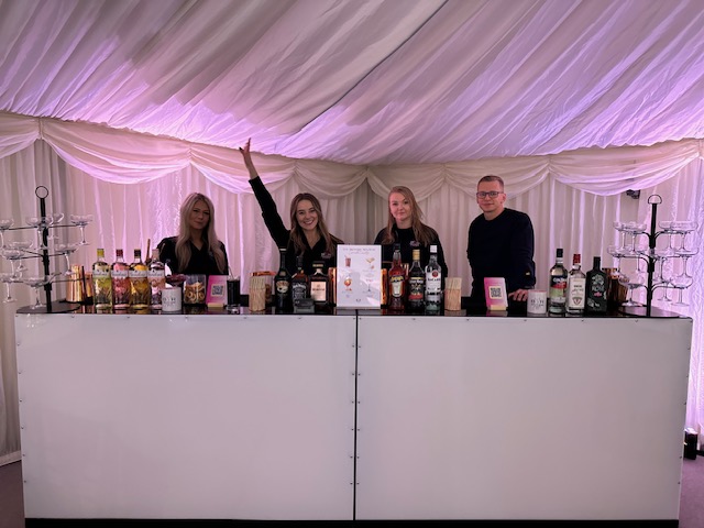 Mobile Bar Hire Other