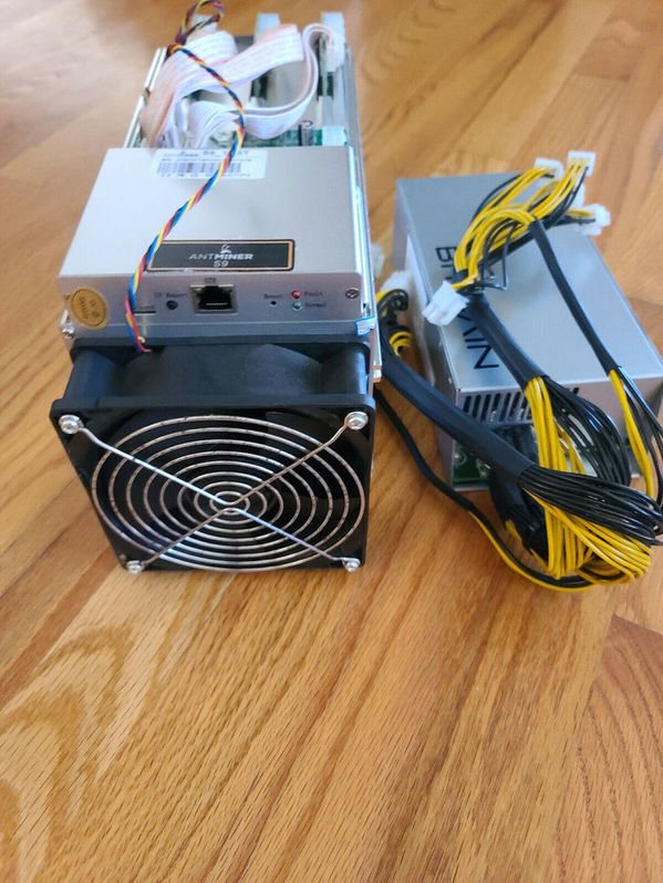 New Antminer Bitmain S19 Pro, Bitmain T17 +, Nvidia GeForce RTX 3080 2 New Antminer Bitmain S19 Pro, Bitmain T17 +, Nvidia GeForce RTX 3080 Computer & Zubehör 2