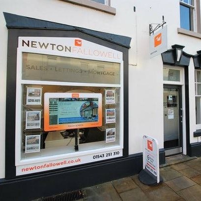 Newton Fallowell Estate Agents Lichfield 2 Newton Fallowell Estate Agents Lichfield Property 2