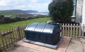 Oil Tank Replacements Ltd Oil Tank Replacements Ltd Office & Commercial