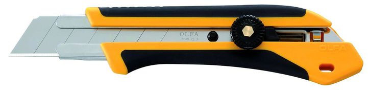 Olfa Cutters and Olfa Spare Blades - olfacutters.co.uk Garten & Crafts 2