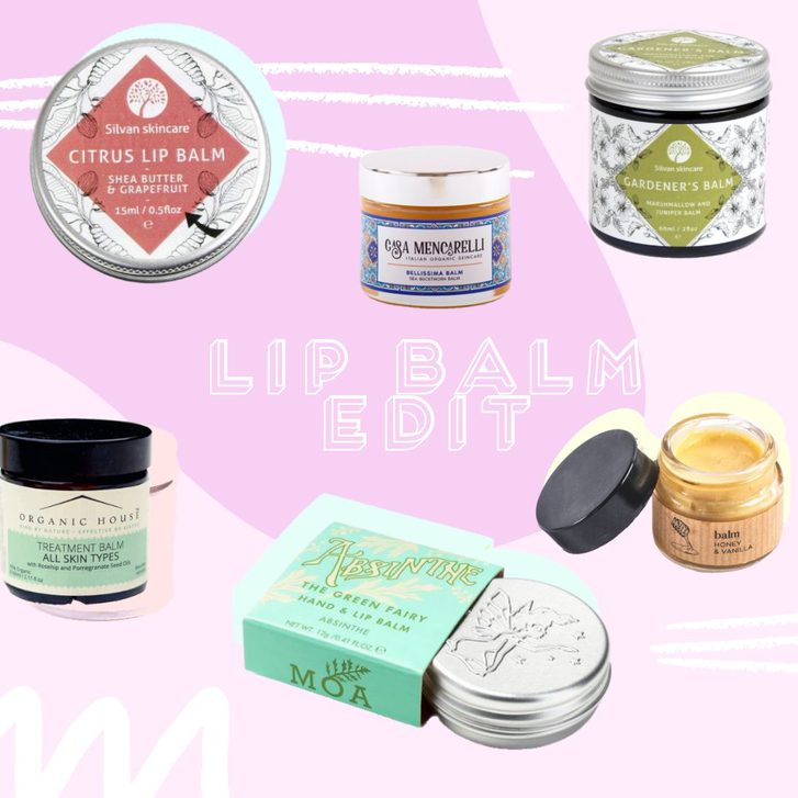 Organic, vegan and cruelty-free beauty from independent British skincare brands 3 Organic, vegan and cruelty-free beauty from independent British skincare brands Other 3