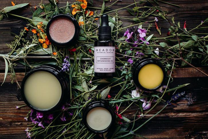 Organic, vegan and cruelty-free beauty from independent British skincare brands 4 Organic, vegan and cruelty-free beauty from independent British skincare brands Other 4