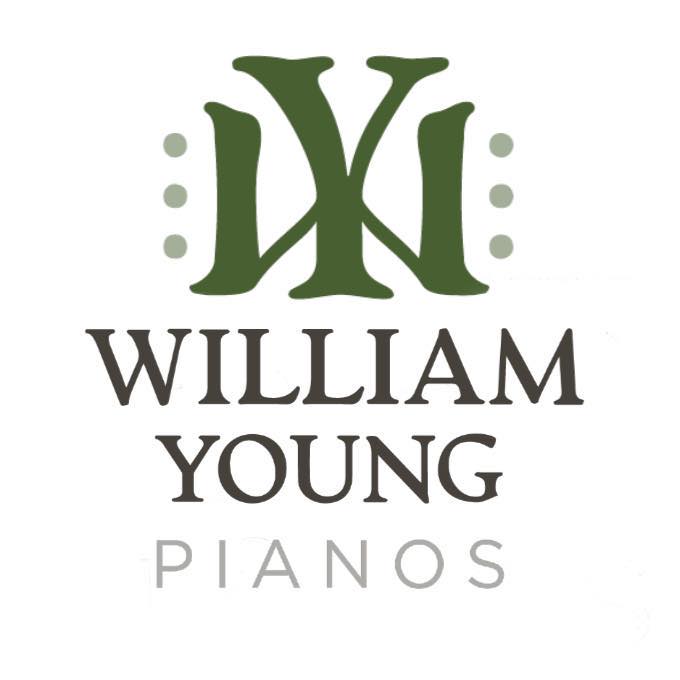Our highly skilled technician Henry is an invaluable support to William in every aspect of piano repair. As a concert pianist, Henry is also the most exacting tester once work has finished! Music