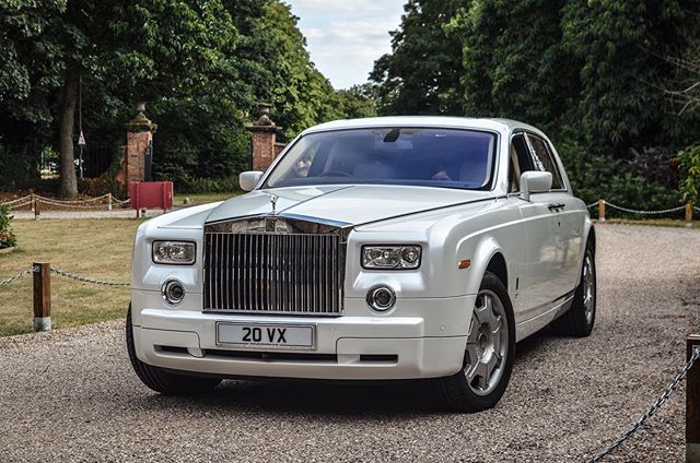 Phantom Limo Hire Ltd 3 Phantom Limo Hire Ltd Other 3