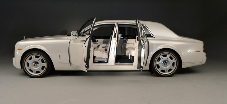 Phantom Limo Hire Ltd 4 Phantom Limo Hire Ltd Other 4