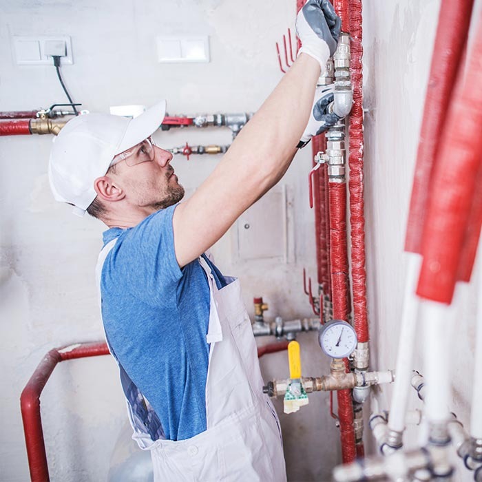 Phil Crews Commercial Plumbing & Heating Services 2 Phil Crews Commercial Plumbing & Heating Services Office & Commercial 2