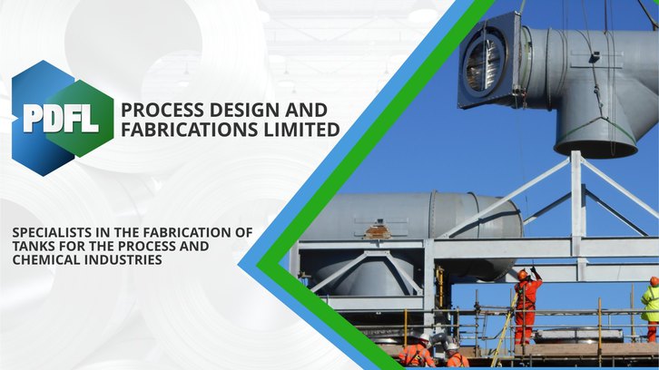 Process Design and Fabrications Ltd Process Design and Fabrications Ltd Office & Commercial