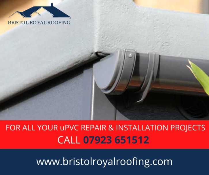 Professional Roofers in Bristol Property 2