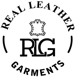 Real Leather Garments Clothes & Acessoires