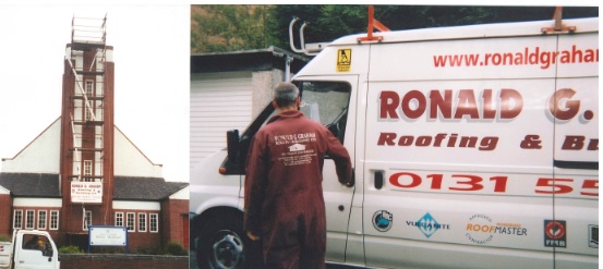 Ronald G Graham Roofing and Building Ltd 3 Ronald G Graham Roofing and Building Ltd Other 3