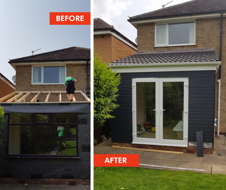 Roofers in Coventry Roofers in Coventry Property