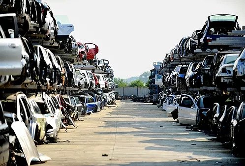 Scrap That Car 2 Scrap That Car Other 2