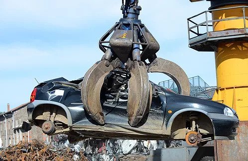 Scrap That Car 3 Scrap That Car Other 3