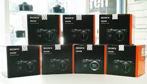 Sony Alpha a7 III ,Canon EOS 5D Mark IV, Canon Rebel T8I WHATSAPP CHAT +1 780-299-9797  Photos & Videos 2