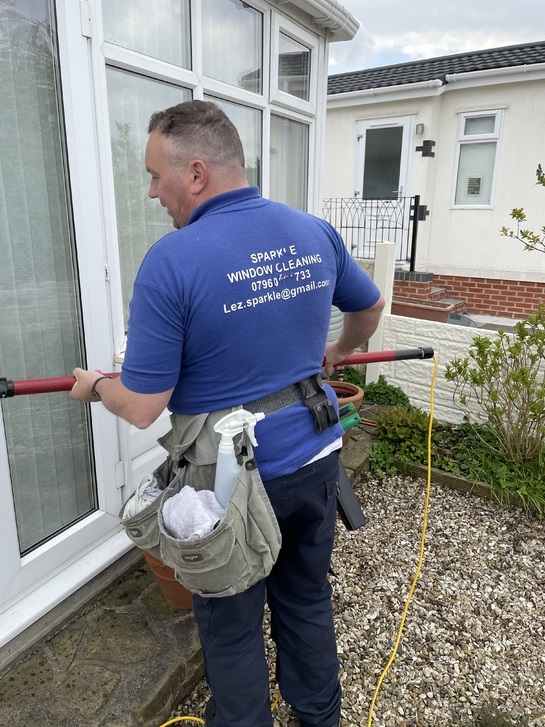 Sparkle Window Cleaning Sparkle Window Cleaning Other