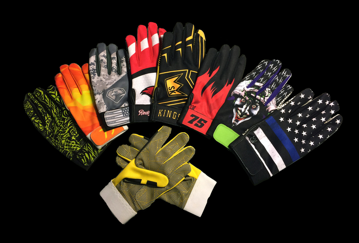 Sports Gloves Manufacturer Sports Gloves Manufacturer Sport & Outdoor