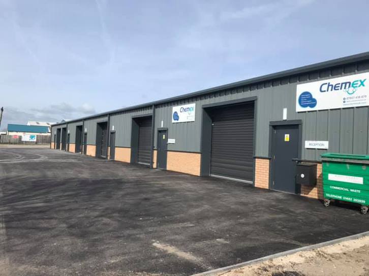 Springfield Steel Buildings Springfield Steel Buildings Other