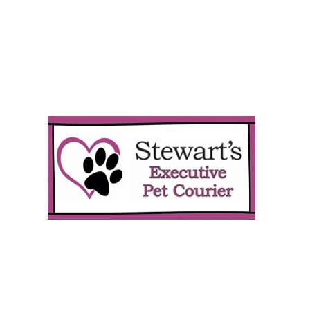 Stewart’s Executive Pet Courier Stewart’s Executive Pet Courier Other