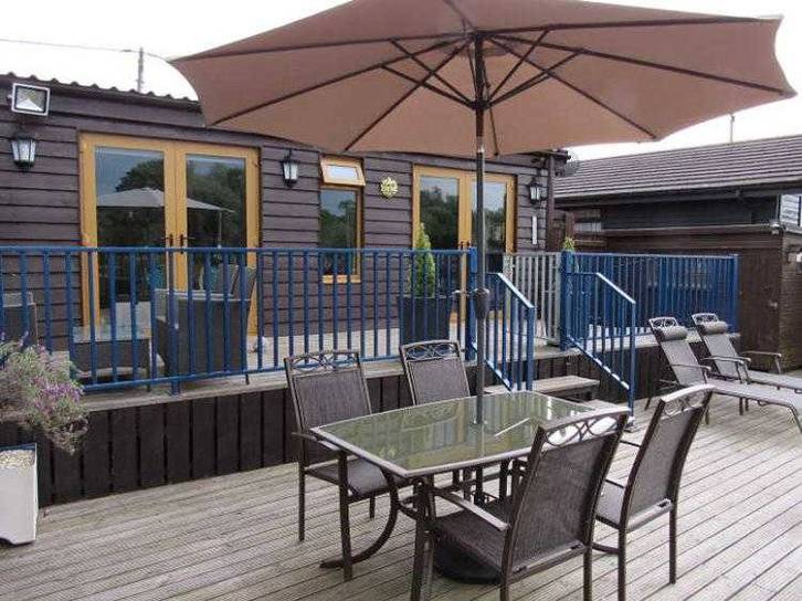 Swallowdale Holiday Home Swallowdale Holiday Home Other