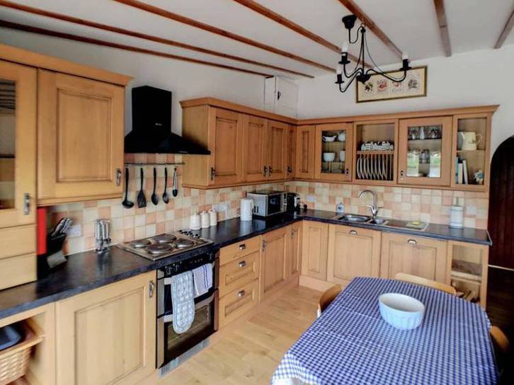 Swallowdale Holiday Home 2 Swallowdale Holiday Home Other 2