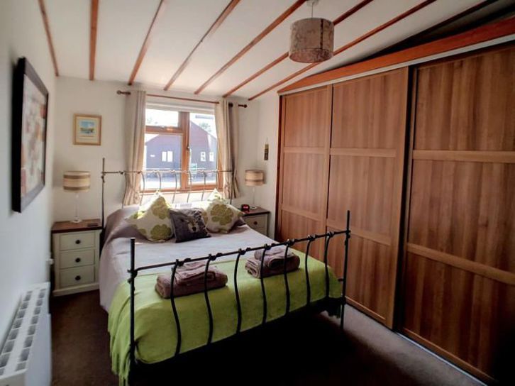 Swallowdale Holiday Home 3 Swallowdale Holiday Home Other 3