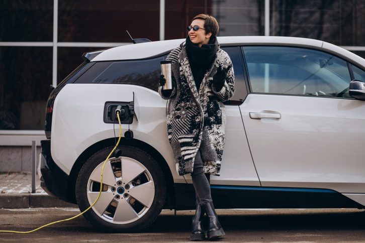 System EV System EV Vehicles