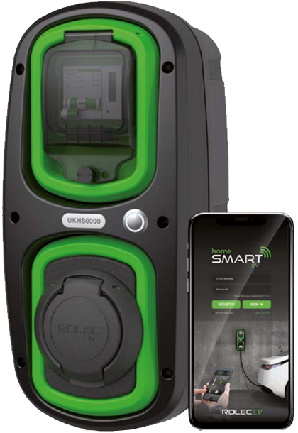 System EV 4 System EV Vehicles 4