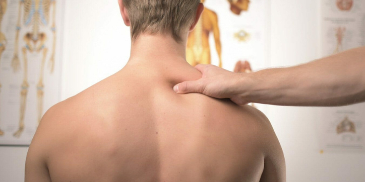 Tim Rofe Osteopathy, Acupuncture & Manual Therapies Tunbridge Wells 4 Tim Rofe Osteopathy, Acupuncture & Manual Therapies Tunbridge Wells Other 4