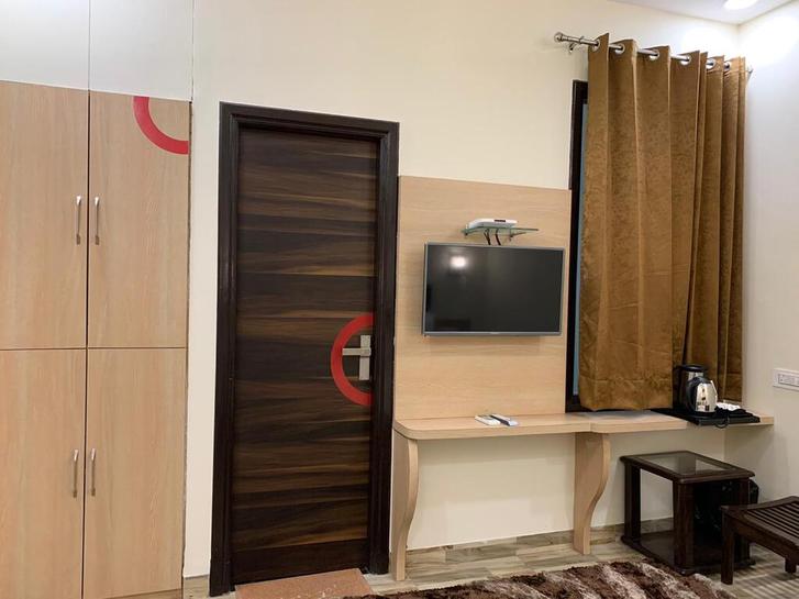Tradesmen accommodation in Aberdeen | Tradesmen place to stay in Aberdeen 4 Tradesmen accommodation in Aberdeen | Tradesmen place to stay in Aberdeen Property 4