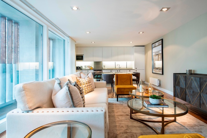 Two double bedroom apartment 2 Two double bedroom apartment Property 2