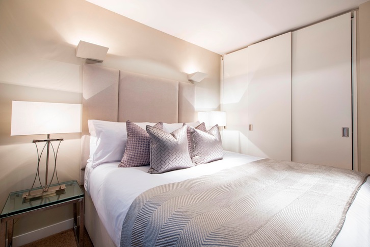 Two double bedroom apartment 3 Two double bedroom apartment Property 3