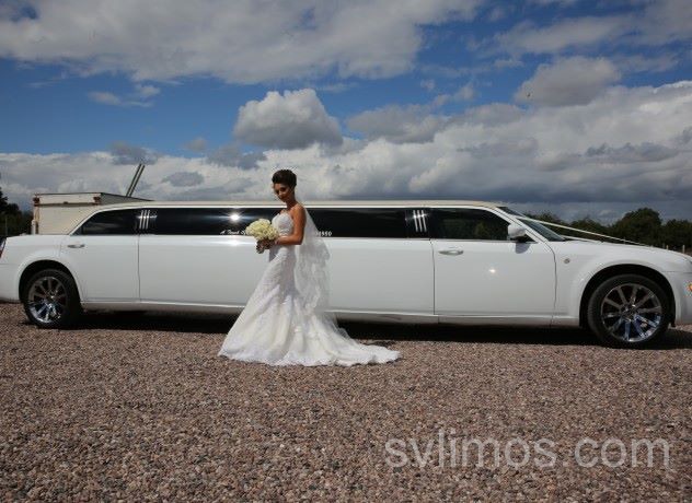 Wedding car hire Birmingham Vehicles 2