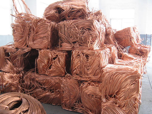 copper wire millberry 99.9% purity scrap copper wire millberry 99.9% purity scrap Other