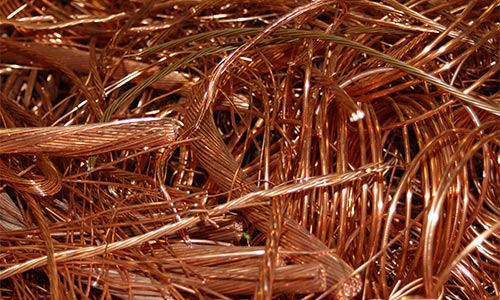 copper wire millberry 99.9% purity scrap 2 copper wire millberry 99.9% purity scrap Other 2