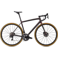2021 SPECIALIZED S-WORKS AETHOS - DURA ACE DI2 ROAD BIKE (PRICE USD 7500)