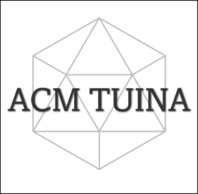 ACM Tuina