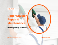 At Altus Shop Fronts & Shutter Repairs, we understand that your roller shutters are a vital part of your property. Thats why we offer a comprehensive service of shutter repair in London to fix any damaged or malfunctioning shutters. Our team of highly experienced shutter repair experts will ensure that your shutters are repaired to the highest possible standards.