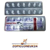 Buy Zopiclone 10 mg Hab Online In UK