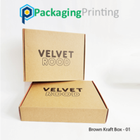 Custom packaging boxes manufacturers in United Kingdom