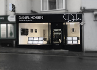 Daniel Hobbin Estate Agents