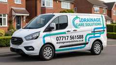Drainage Care Solutions provides professional drainage services across Bournemouth and surrounding 