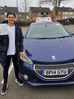 Get professional driving lessons in Bristol from Drive53.com. You will gain confidence and safety a