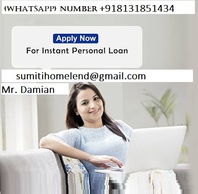 Are you in need of Guaranteed Cash quick money apply here contact us for more information on how to