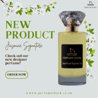 Jasmine Signature The Cheapest Perfume Uk - The Best Fragrance